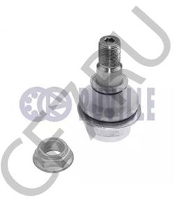 A9013330727 FREY Опора шаровая MB SPRINTER 901,902,903 "Аналог в городе Королёв