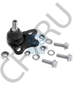 1693330127 Mercedes ОПОРА ШАРОВАЯ [ORG в городе Королёв