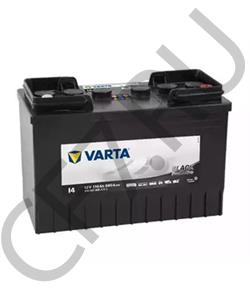 2994700 IVECO Стартерная аккумуляторная батарея в городе Королёв