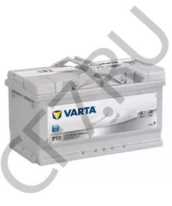 JZW915105B BARREIROS Стартерная аккумуляторная батарея в городе Королёв