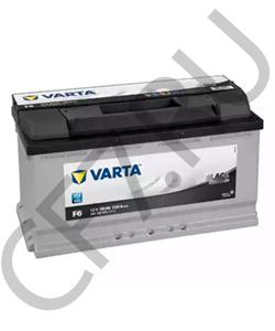 22880906 GM АККУМУЛЯТОР ЕМКОСТЬЮ 90 АЧ/BATTERY в городе Королёв