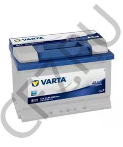 2994558 IVECO Стартерная аккумуляторная батарея в городе Королёв