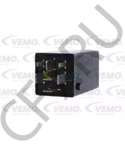 4DB 006 716-041 HELLA РЕЛЕ УКАЗАТЕЛЕЙ ПОВОРОТА 12 В. в городе Королёв