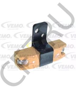 A 000 158 25 45 MERCEDES-BENZ Дополнительный резистор, вентилятор кондиционера в городе Королёв
