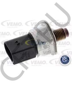 DFP1TML22 TATA Датчик, давление подачи топлива в городе Королёв