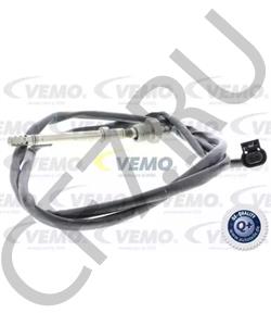 71536228 DAIMLER Датчик, температура выхлопных газов в городе Королёв