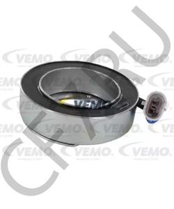 93 181 006 part OPEL Катушка, электромагнитное сцепление - копрессор в городе Королёв