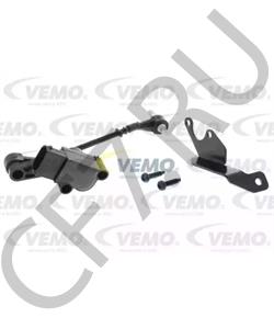 LR020627 BRITPART Датчик воздушной подвески передний правый Range Rover L322 в городе Королёв