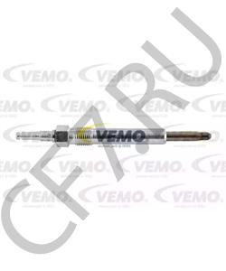 114G AC Свеча накаливания в городе Королёв