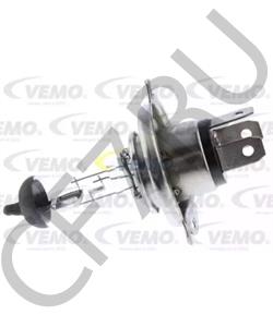 9970-LL-H460 MAZDA Лампа накаливания, фара дальнего света в городе Королёв