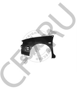 6K0821105A SEAT Крыло в городе Королёв