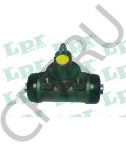 22706688 PONTIAC Колесный тормозной цилиндр в городе Королёв