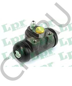 XF5Z2261AA MERCURY Колесный тормозной цилиндр в городе Королёв