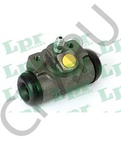 D3AZ2261C MERCURY Колесный тормозной цилиндр в городе Королёв