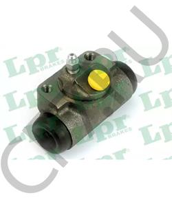 18010181 PONTIAC Колесный тормозной цилиндр в городе Королёв