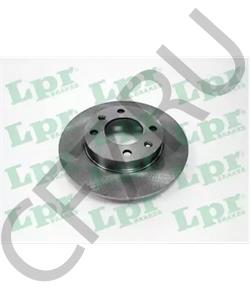 4581000 DONGFENG (DFM) Тормозной диск в городе Королёв