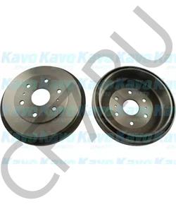 716100 KAROSA Тормозной барабан в городе Королёв