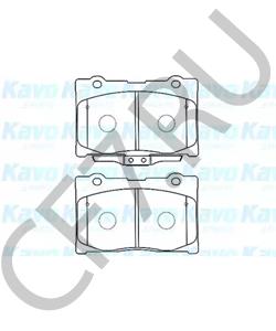 142-202 Starke Защита двигателя в городе Королёв
