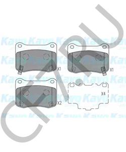 135302 Hitachi Автодеталь в городе Королёв