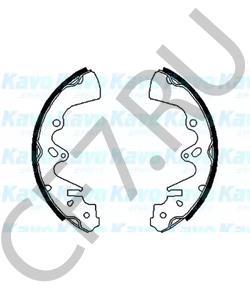 434800 IKA Сердечник втягивающего реле стартера в городе Королёв