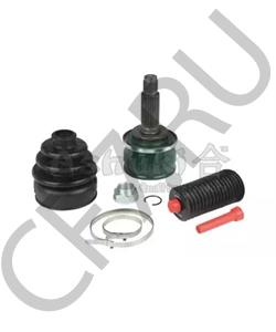 7.8107-S WOSTECH Подушка воздушная в городе Королёв