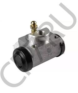 LW90076 DELPHI Цилиндр тормозной задний в городе Королёв