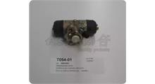 GEPARTS Тяга стабилизатора L=435MM