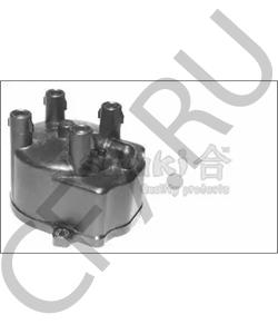 '121-02-200 Ashika Крышка распределителя зажигания в городе Королёв