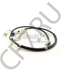 8AS 355 663-101 PAGID Трос ручного тормоза в городе Королёв