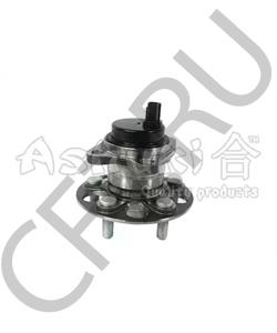 44-22026 Ashika ступица в сборе с подшипником в городе Королёв