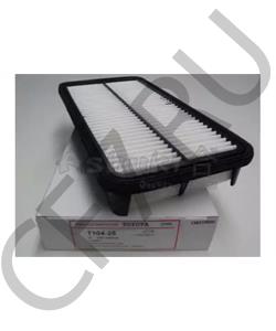 A326 PURFLUX Автозапчасть/Фильтр воздушный PONTIAC: TRANS SPORT 89 89-97 TOYOTA: AVENSIS 97-03, AVENSIS Liftback в городе Королёв