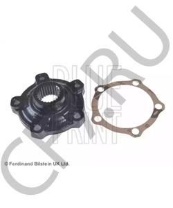 FTC859 EUROSPARE Хаб к полуоси (Деф, D) в городе Королёв