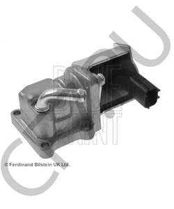 ZL012-06-60A MAZDA Поворотная заслонка, подвод воздуха в городе Королёв