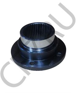 WG2210100018 CREATEK Фланец 180*4*44 (CK9555) в городе Королёв