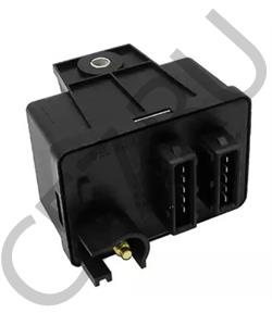 4R8Q12B533AA Ford Блок управления, время накаливания в городе Королёв