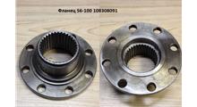 ZF Фланец S6-100 108308091