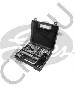 21104 WESSON АМОРТИЗАТОР ПРИЦЕПА (BPW, SAF, SCHMITZ) арт. в городе Королёв