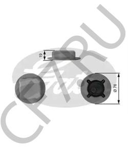 9445462 Uroparts Крышка расширительного бачка в городе Королёв