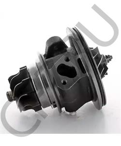 17201-54060 SLturbo Турбина Toyota Land Cruiser / Hiace 70 2L-T 1990-2001 в городе Королёв