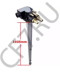 D07553100 BREDAMENARINIBUS Датчик, запас топлива в городе Королёв