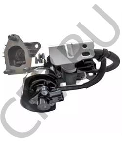 284102F700 MOBIS Клапан рециркул отраб газов в городе Королёв