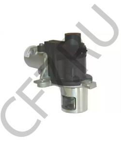 1473500QAF NISSAN Клапан возврата ОГ в городе Королёв