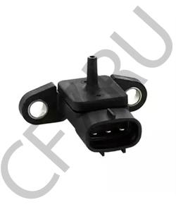 8942120210 DAIHATSU Преобразователь давления, турбокомпрессор в городе Королёв