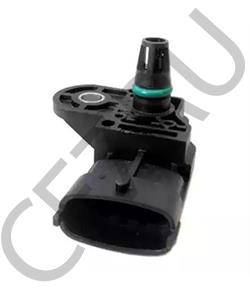 V836666980 FENDT Датчик, температура впускаемого воздуха в городе Королёв