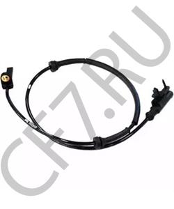 28M01102857 PININFARINA Датчик, частота вращения колеса в городе Королёв