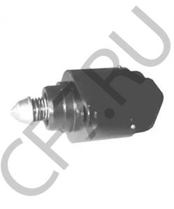 4637071 JEEP Поворотная заслонка, подвод воздуха в городе Королёв