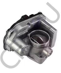 1110980009 MERCEDES-BENZ Патрубок дроссельной заслонки в городе Королёв