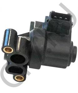 0K9A220660A KIA Поворотная заслонка, подвод воздуха в городе Королёв