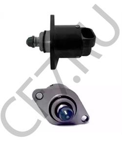 21203-1148300 LADA Поворотная заслонка, подвод воздуха в городе Королёв