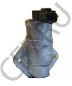 LF0120660Z07 MAZDA Поворотная заслонка, подвод воздуха в городе Королёв